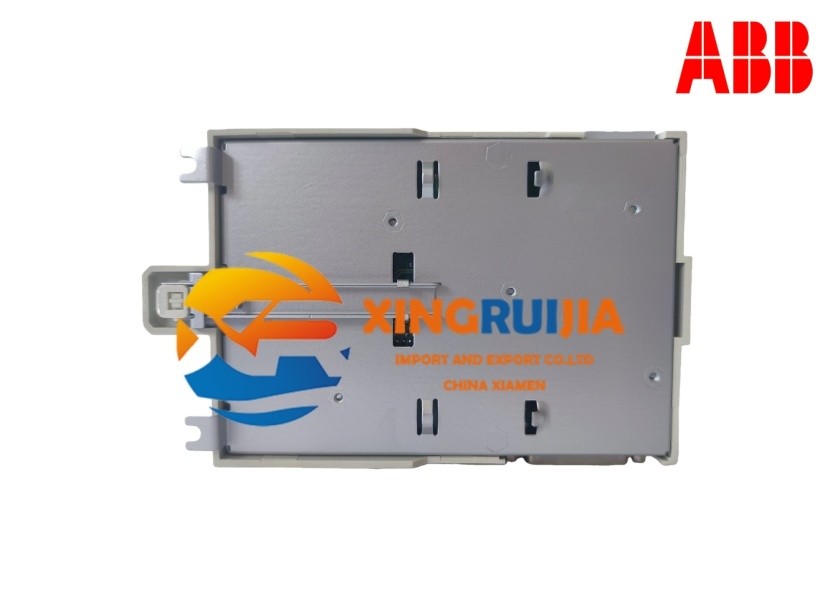 ABB PM866 3BSE050200R1